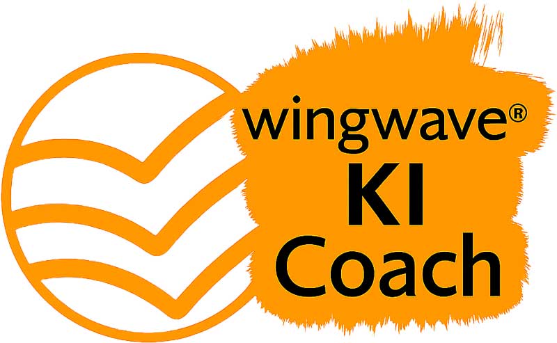 Nicola Fritze gehört zu den ersten 100 WingWave KI Coaches in Deutschland
